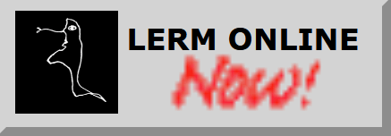 Lerm online NOW!